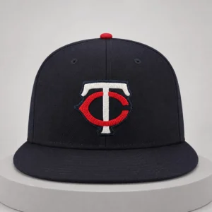 minnesota twins navy 2026 field of dreams hat