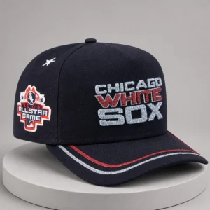 chicago white sox 2026 all star game navy hat