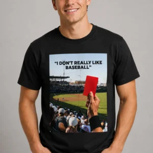 red card i dont really like baseball shirt2