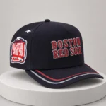 Red Sox 2026 All-Star Game Navy Hat