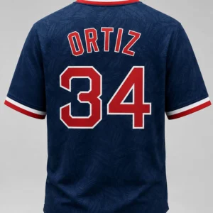 red sox dominican republic celebration jersey 2026 giveaway1