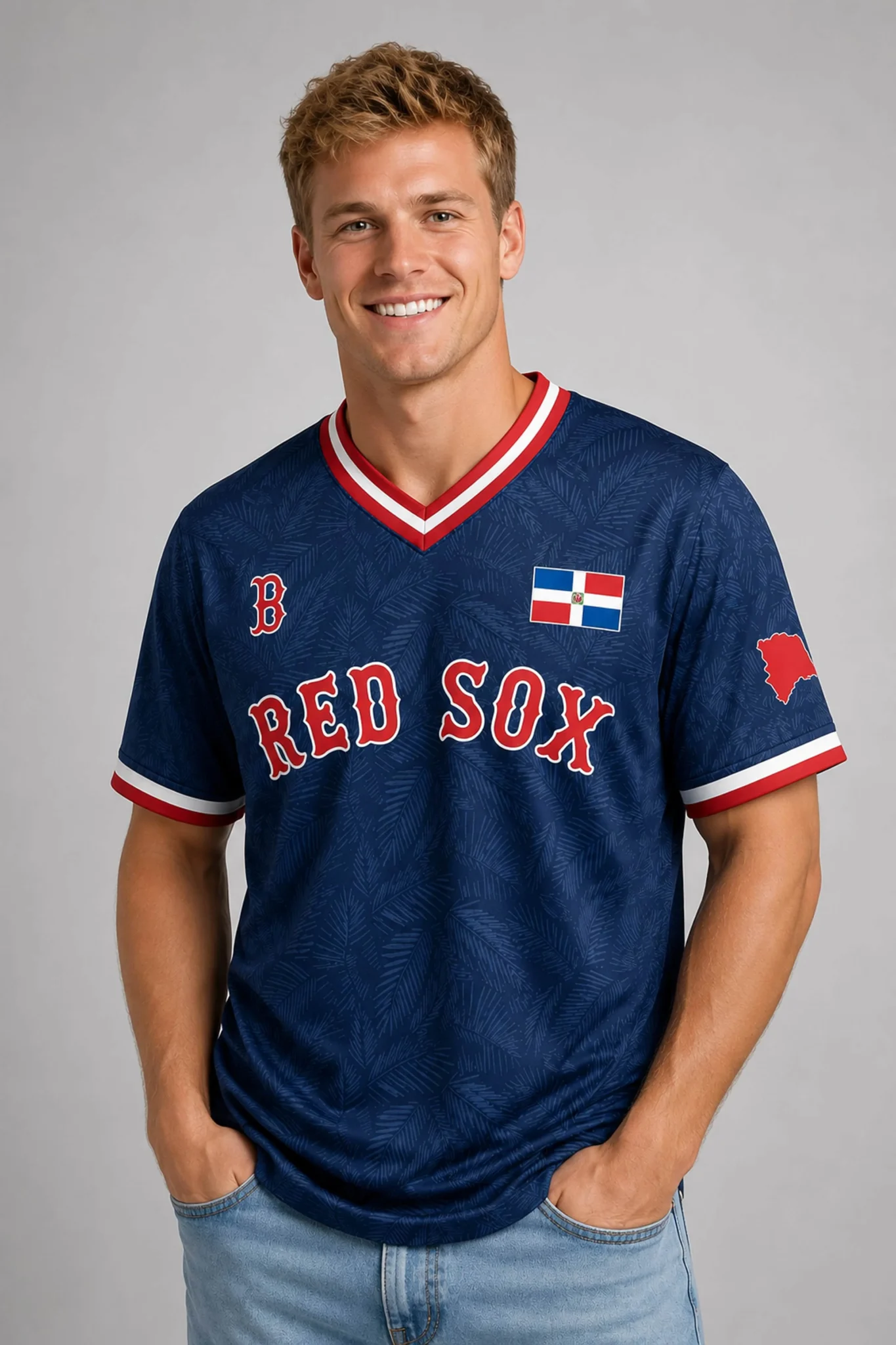 red sox dominican republic celebration jersey 2026 giveaway2
