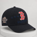 Red Sox Home Run Derby All-Star Game 2026 Hat