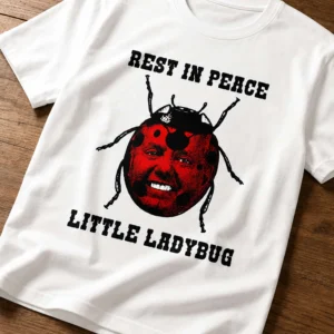 rest in peace little ladybug shirt1