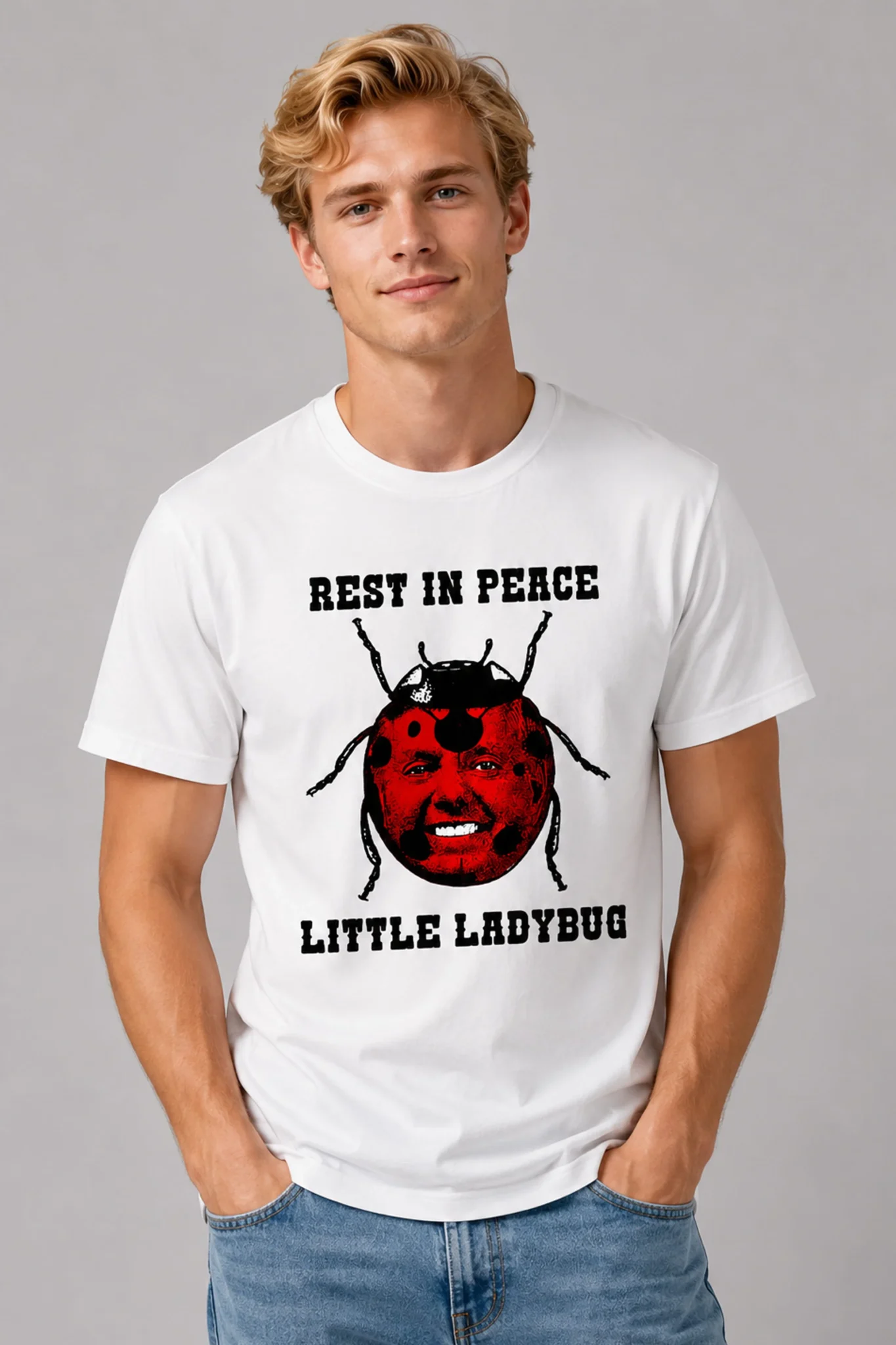 rest in peace little ladybug shirt2