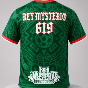 rey mysterio x mundial mexico jersey1