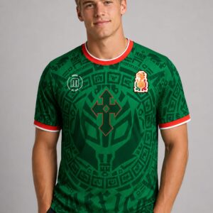rey mysterio x mundial mexico jersey2