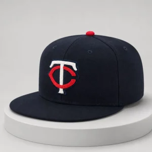 minnesota twins navy 2026 field of dreams hat1