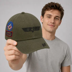 2026 marlins top gun day hat giveaway3