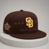 san diego padres home run derby all star game 2026 hat