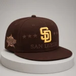 San Diego Padres Home Run Derby All-Star Game 2026 Hat