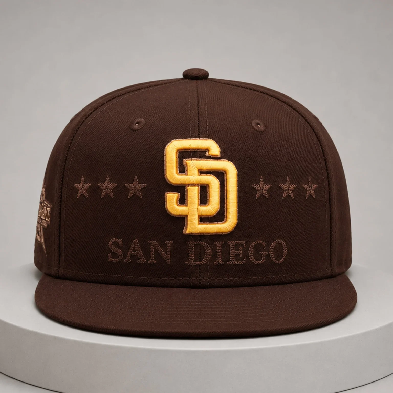 san diego padres home run derby all star game 2026 hat1