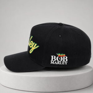 the bob marley soul rebel a frame hat2