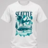 seattle mariners art museum night shirt 2026 giveaway