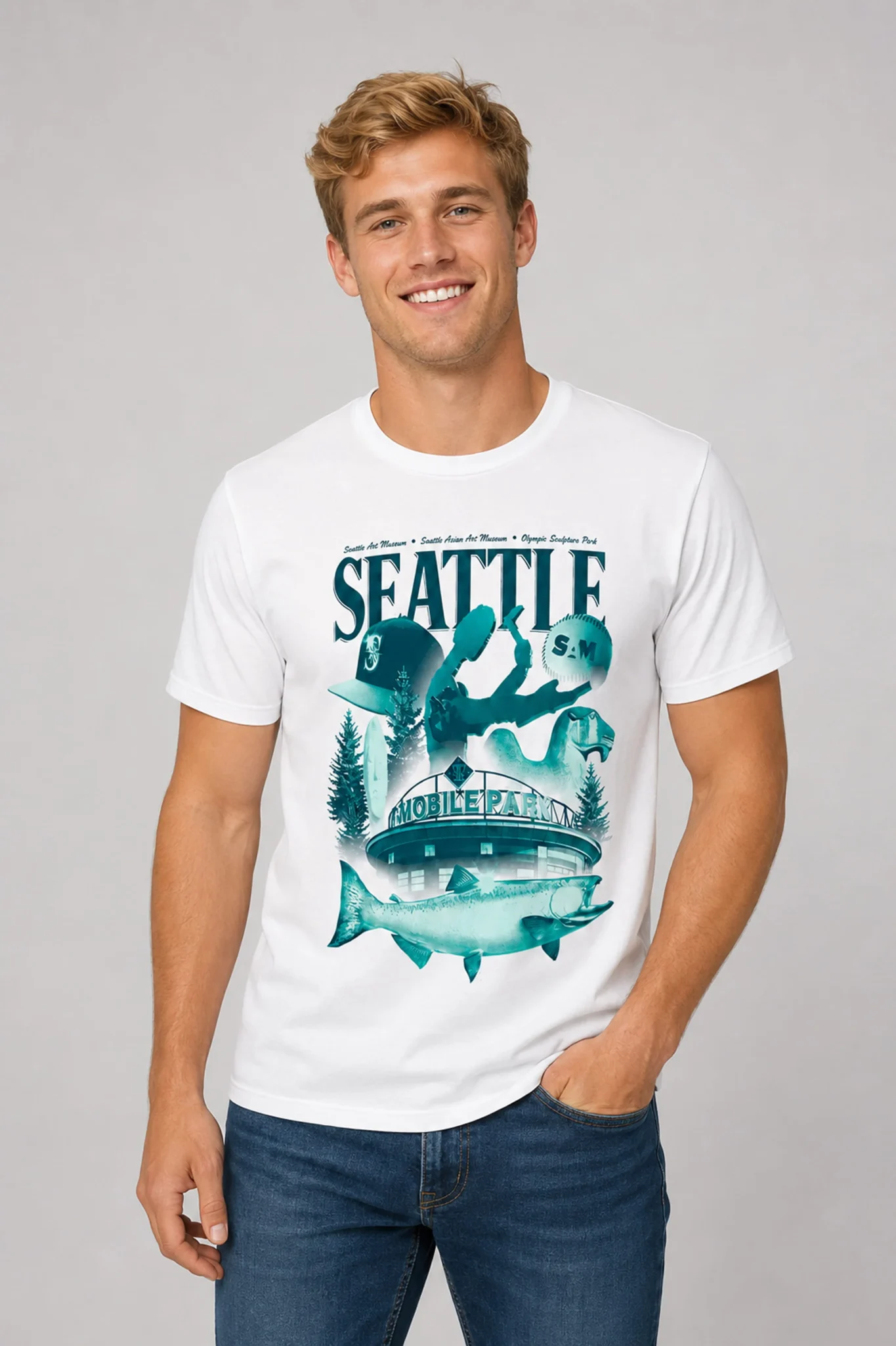 seattle mariners art museum night shirt 2026 giveaway2