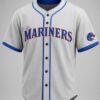 seattle mariners boise state day 2026 jersey giveaway