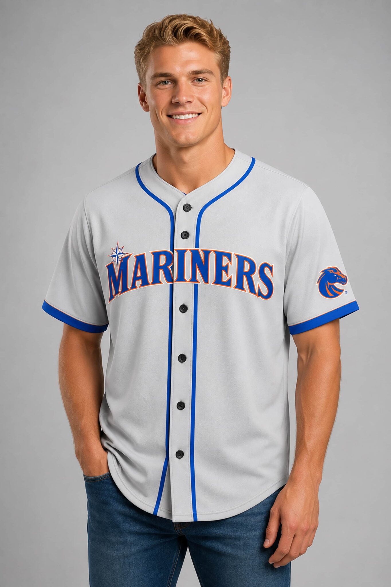 seattle mariners boise state day 2026 jersey giveaway2