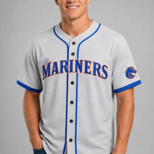 seattle mariners boise state day 2026 jersey giveaway2