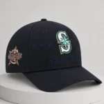 Seattle Mariners Home Run Derby All-Star Game 2026 Hat