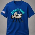 Seattle Mariners Jimothy Night Shirt 2026 Giveaway