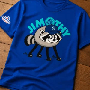 seattle mariners jimothy night shirt 2026 giveaway2