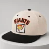 sf giants nickelodeon day spongebob squarepants hat 2026 giveaway