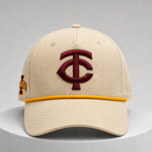 2026 minnesota twins iowa state day hat giveaway1