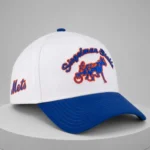 Siegelman Stable New York Mets 2026 Hat