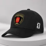 Spain FIFA World Cup 2026 Champion Dad Hat