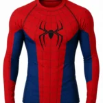 Spider-Man Brand New Day Compression Shirt