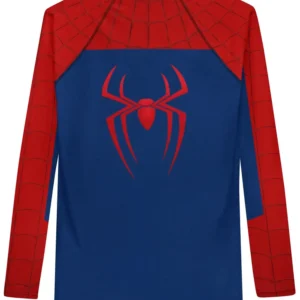 spider man brand new day compression shirt2