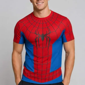 spider man brand new day costume peter parker 2026 shirt1