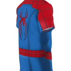 spider man brand new day costume peter parker 2026 shirt4