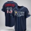 tampa bay rays usa 250 4th of july jersey
