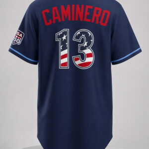 tampa bay rays usa 250 4th of july jersey1