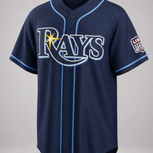 tampa bay rays usa 250 4th of july jersey2