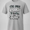 the only lebron i rate is juan shirt