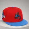 the spider man evolution collection 1963 nuff said hat
