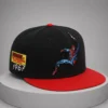 the spider man evolution collection 1967 sensational spidey saga hat