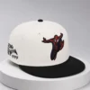 the spider man evolution collection 1999 the amazing spider man hat