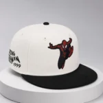 The Spider-Man Evolution Collection 1999 The Amazing Spider-Man Hat