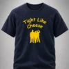 tight like cheese are you tight like shirt