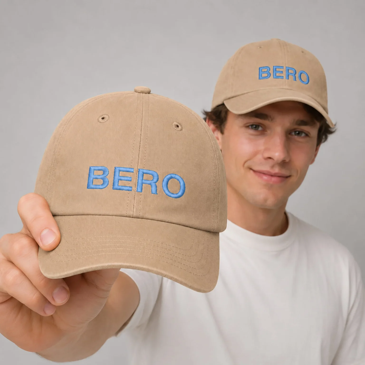 tom holland bero hat2
