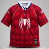 tom holland spider man brand new day 2026 football jersey