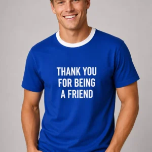Tom Holland Thank You For Being A Friend Shirt 5 tom holland thank you for being a friend shirt1