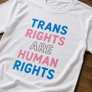 trans rights are human rights stefanie dolson shirt1