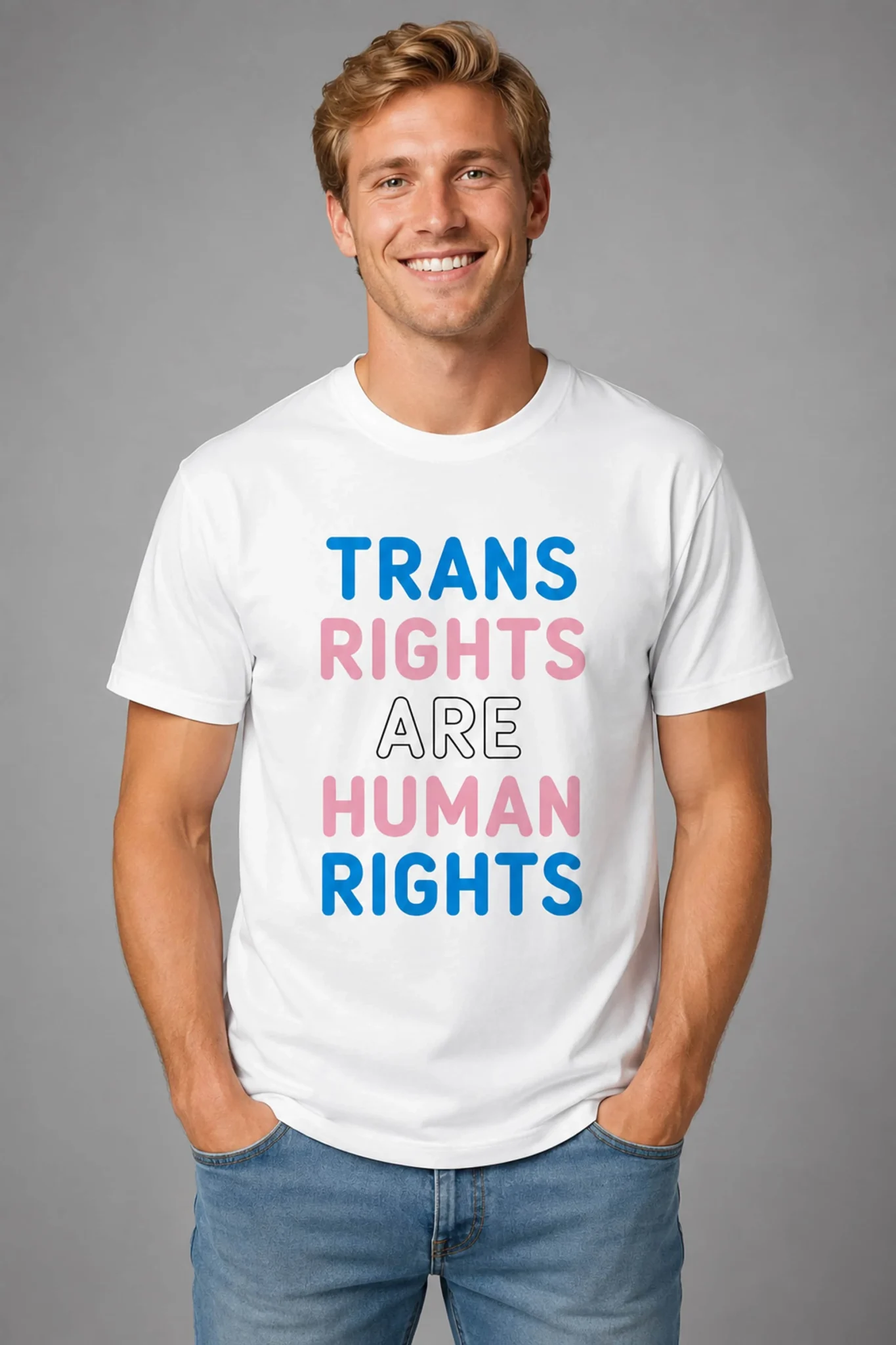 trans rights are human rights stefanie dolson shirt2