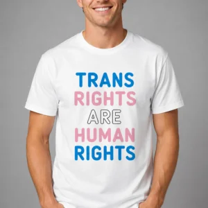 trans rights are human rights stefanie dolson shirt2