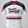 trash pandas our patriotic jersey