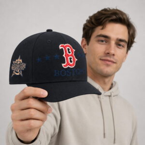 red sox home run derby all star game 2026 hat3